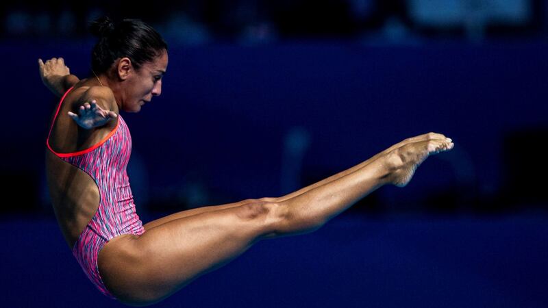 ¿Qué pasó con Paola Espinosa? A esto se dedica la exclavadista que criticó a Ana Guevara