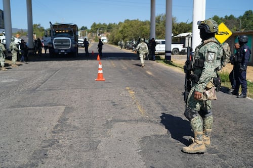 Abatimiento, calma chicha