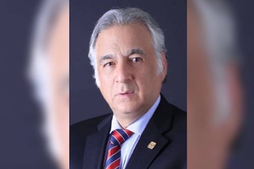 Miguel Torruco informa que juez condenó a Mauricio Tabe y a dos militantes del PAN por daño moral