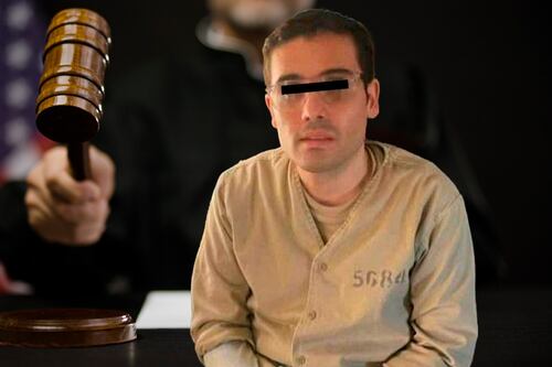 Acuerdo de Ovidio quedará sellado tras declararse culpable: ‘sabemos que no está jugando’