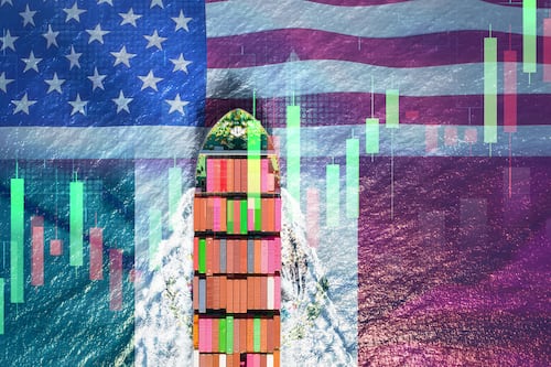 Exportaciones de México a EU tienen su mejor junio de la historia con 55,254 millones de dólares