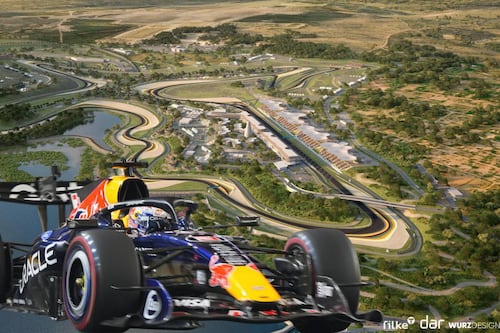 ¡Se apagan las luces en África! F1 confirma Gran Premio en Ruanda: ¿Cuándo sería la primera carrera?