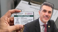 ‘Para tener descuentos’: Sergio Mayer tramitará su credencial del INAPAM