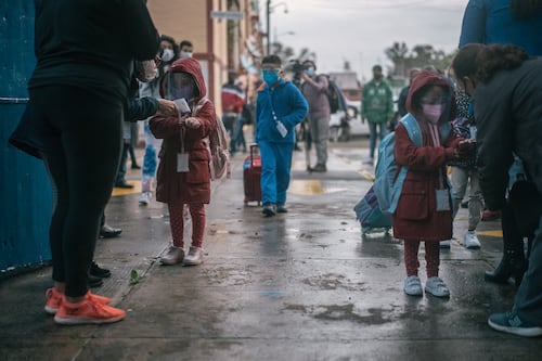 Educación sin presupuesto: la omisión más costosa en la Cámara de Diputados