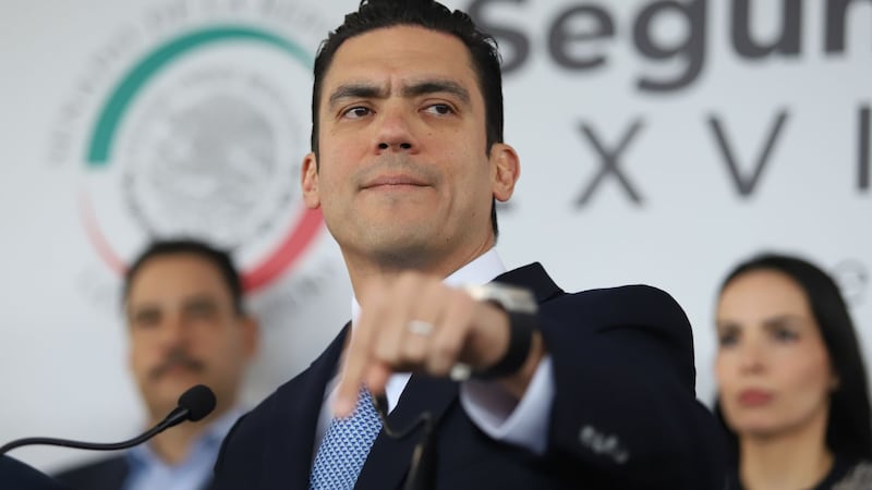 PAN: Plan B permitirá que Sheinbaum ‘haga campaña’ en revocación