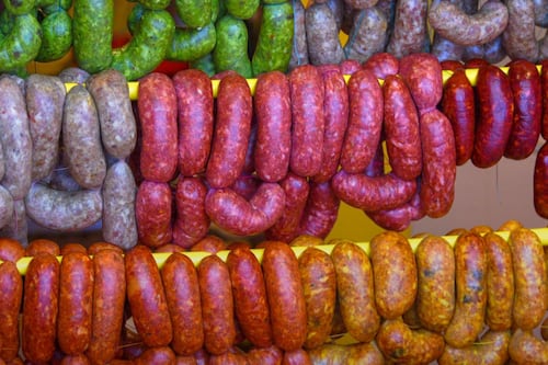 Todo empezó con un cerdo en Toluca