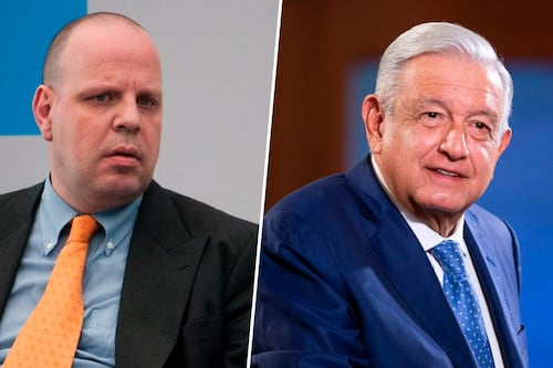 Alejandro Hope contra propuestas de AMLO: Estas fueron sus críticas