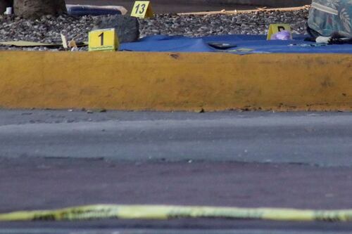 Supuesto líder del cártel 'Gente Nueva', uno de los ejecutados en terminal de Cuernavaca: Fiscalía estatal