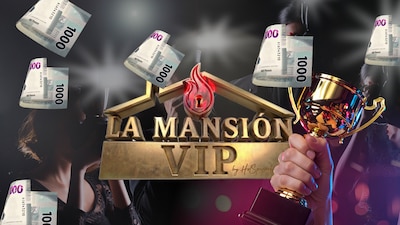 El ganador de 'La Mansión VIP' debe pagar una cifra de impuestos antes de recibir un solo peso del premio. (Foto: Créditos Shutterstock/Lamansionvip)