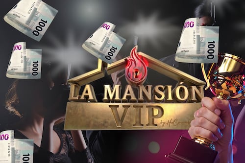 Ya sin la mano del SAT: ¿Cuánto dinero se lleva Sol León, ganadora de ‘La Mansión VIP’?