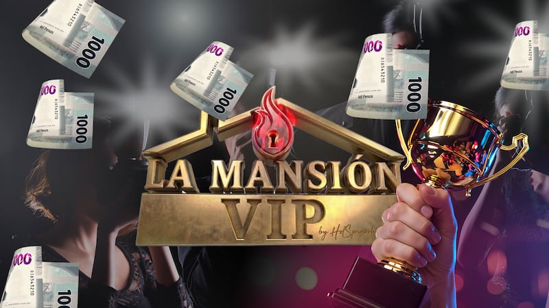 Ya sin mano del SAT: ¿Cuánto dinero se lleva Sol León, ganadora de ‘La Mansión VIP’?