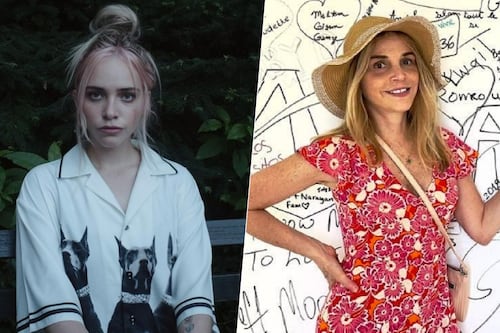 Minnie West revela de qué murió Amparín Serrano: ‘Me pusieron a actuar la escena’