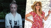 Minnie West revela de qué murió Amparín Serrano: ‘Me pusieron a actuar la escena’