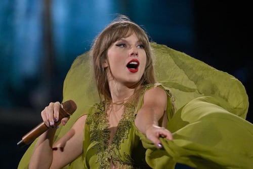 ‘...Ready For It?’ Este es el posible setlist para los conciertos de Taylor Swift en CDMX