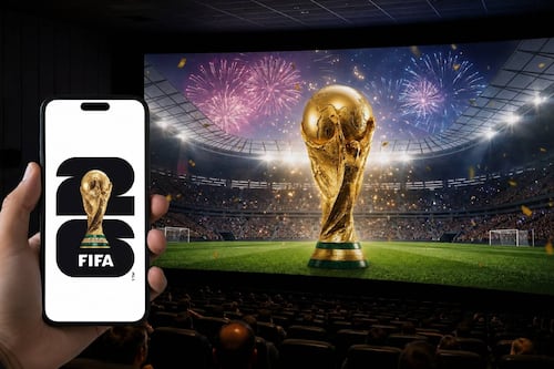 ¿Dónde y cuándo ver los partidos del Mundial 2026 en los cines? Fechas, funciones y boletos
