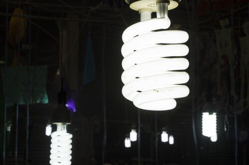 Alertan por alza de tarifas de 'la luz' por plan energético de AMLO