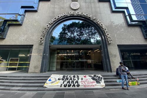 ‘Derrota’ para Gertz Manero: juez niega orden de aprehensión contra científicos