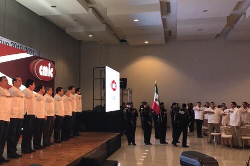 Habrá Zona Económica Especial en Progreso, pero con diferente esquema: Mauricio Vila