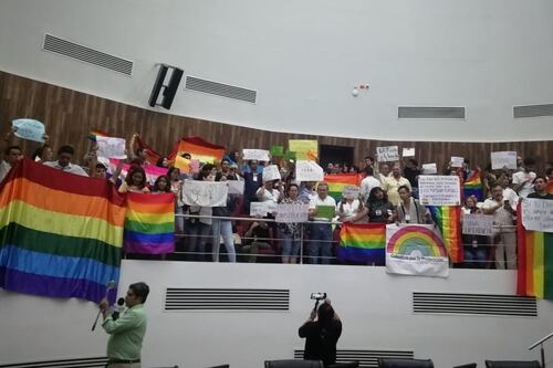 Yucatán: Seguro y retrógrado