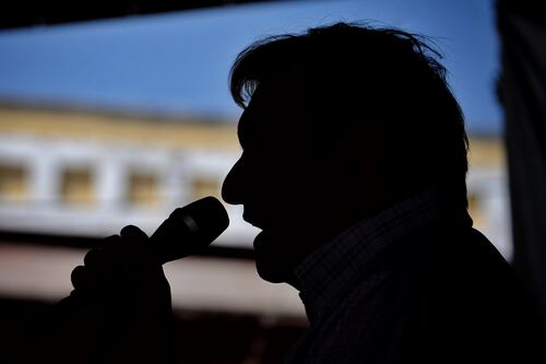 Última oportunidad llamada Tlatlaya