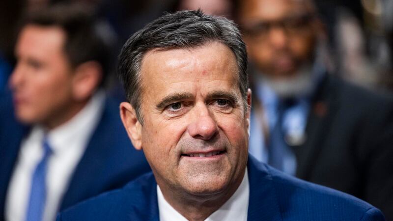 Senado de Estados Unidos confirma a John Ratcliffe como nuevo director de la CIA