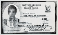 Un poco de historia... ¿Quién fue la primera patrona y el primer empleado afiliado al IMSS?