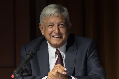 66% está satisfecho con el resultado electoral