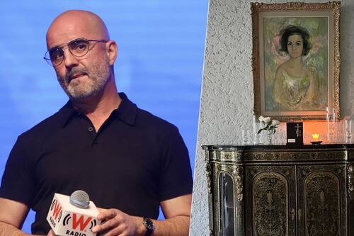 Muere la mamá de ‘La Estaca’: ‘Hace una diferencia sentir el cariño de todos’