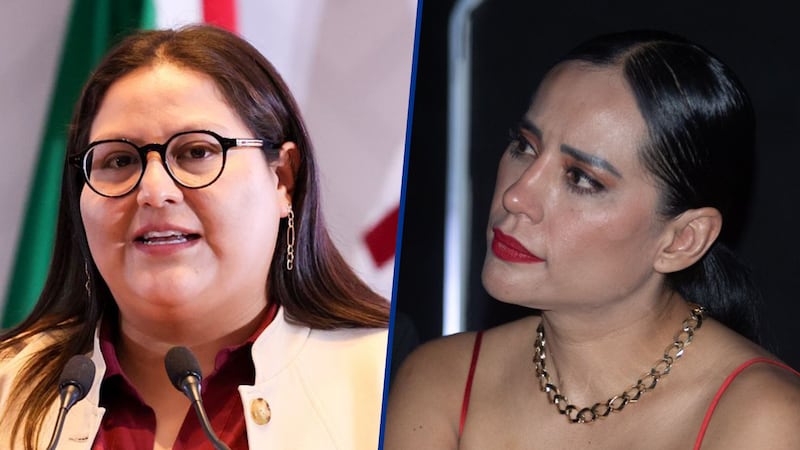 Sandra Cuevas votará por Morena para que Alessandra Rojo pierda la Cuauhtémoc: ‘Apoyaré a Citlalli’