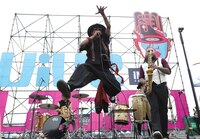 Conciertos en julio: Maldita Vecindad, Alejandra Guzmán y más para disfrutar en CDMX