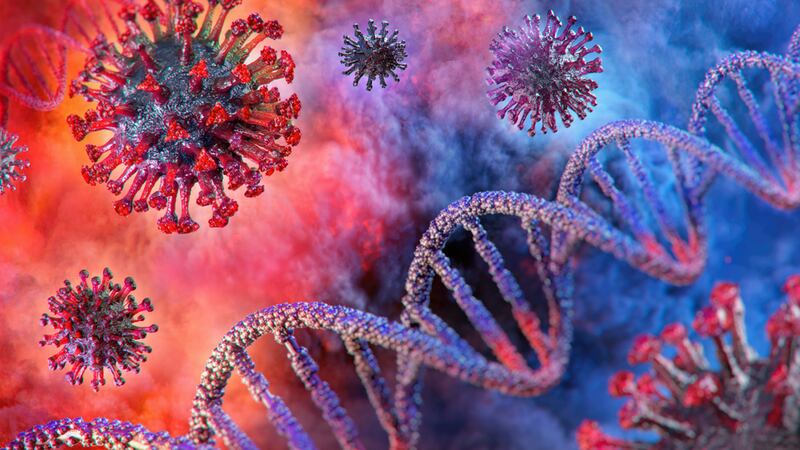 Epsilon: esto es lo que sabemos sobre la variante del coronavirus y cómo evade las vacunas