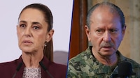 ‘No está escondido’: Sheinbaum responde por qué Rafael Ojeda no acudió a declarar por huachicol fiscal