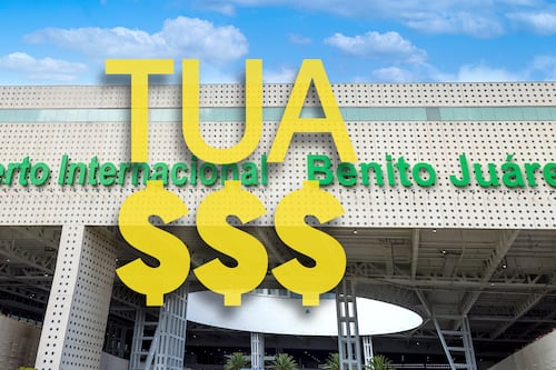 ‘Paradón’ del AICM por Mundial 2026: No aumentará la TUA de cara al torneo