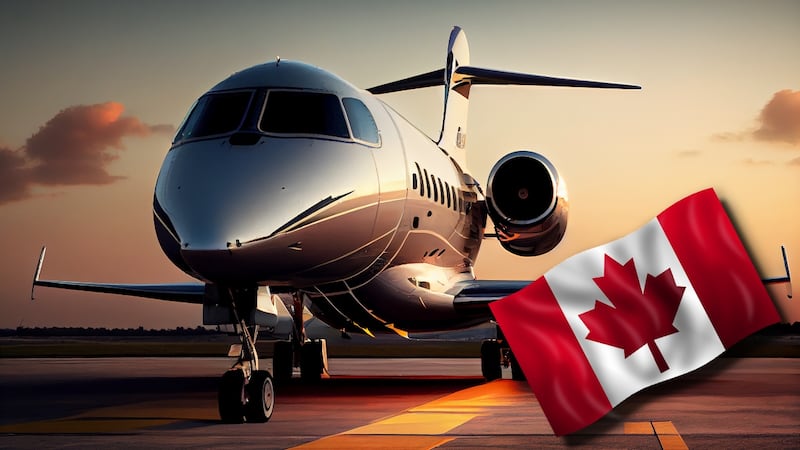 ¡Vete a ‘jalar’ a Canadá! Empresa ofrece vacantes con sueldos de hasta 62 mil pesos