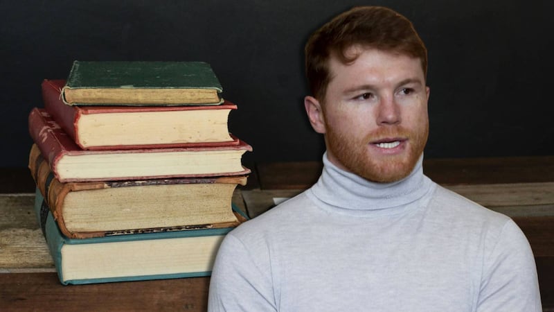 ‘Nunca es tarde para empezar’: ¿Por qué Saúl ‘Canelo’ Álvarez dejó la escuela a los 15 años?