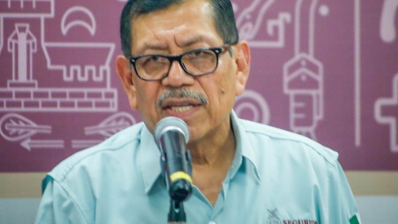 ¿Dónde y a qué hora es la audiencia de Gerardo Mérida, exsecretario de Seguridad de Sinaloa, en NY?