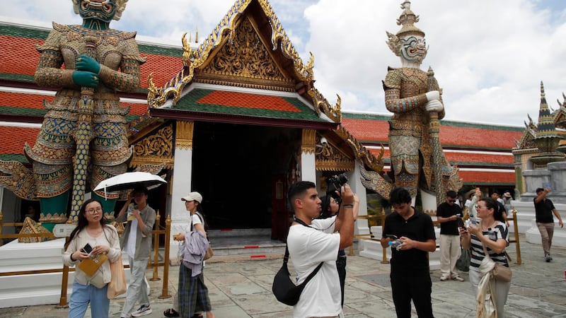 Tailandia endurece visas para México y 59 países más: ¿Cuál es la nueva restricción que impuso?