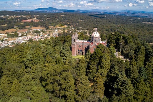 ‘Estadio de México. Un Destino Futbolero’: vive la pasión de este deporte en los Pueblos Mágicos del Edomex
