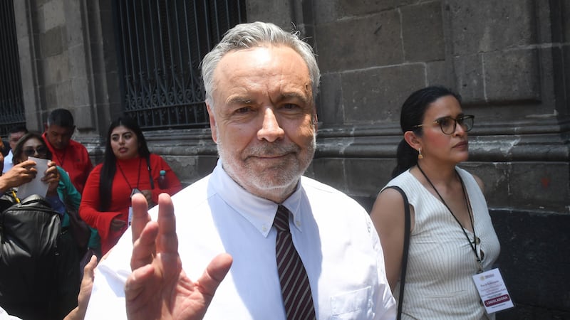 Reelección de magistrados preocupa a los inversionistas, advierte Ramírez Cuéllar