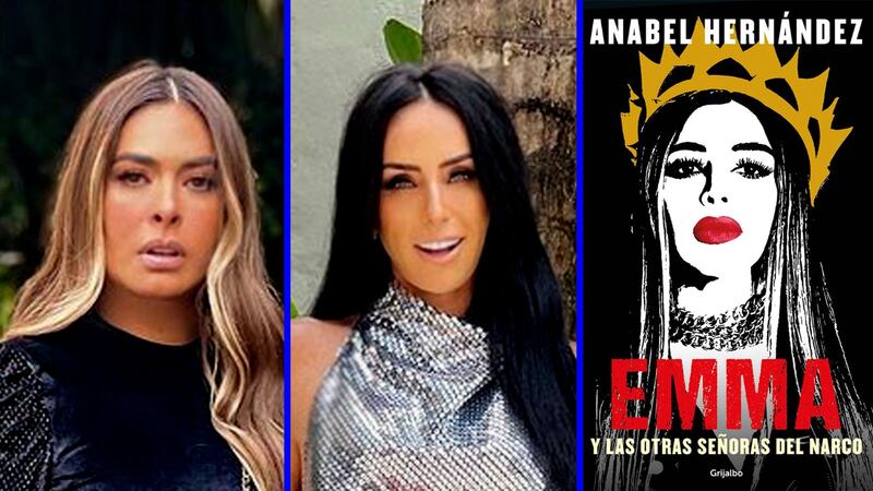 Galilea Montijo ‘se lava las manos’; niega vínculos con el narco y los Gómez Mont