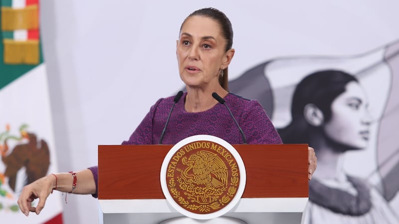 Tren al AIFA se llamará Felipe Ángeles; Gobierno compra participación restante a CAF