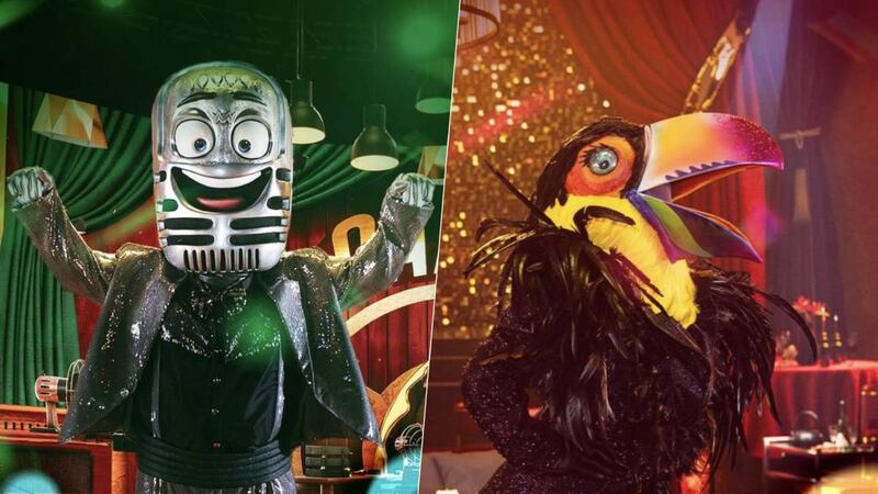 ‘Quién es la Máscara 2024′: ¿Quiénes fueron los primeros eliminados del reality show?