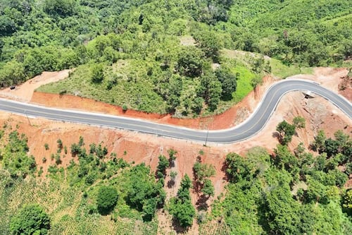 Invierten en Guerrero más de 2 mil 699 MDP destinados en infraestructura carretera