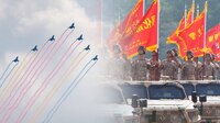 Así es el ‘armamento militar del futuro’, según China: Con IA, drones y energía dirigida (VIDEOS y FOTOS)