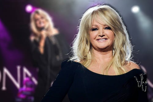 ¿Qué le pasó a Bonnie Tyler, intérprete de ‘Total Eclipse of the Heart’? Esto se sabe sobre su muerte
