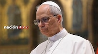 Confirman que el Papa León XIV padece cáncer de pulmón