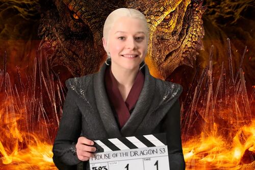 ¡Dracarys! Temporada 3 de ‘House of the dragon’ inicia producción: Reparto confirmado y todo lo que sabemos