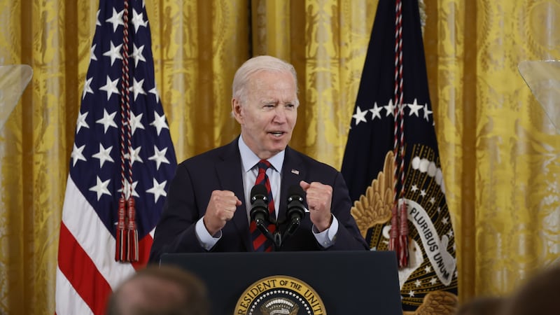 ‘Te liberamos’: Biden ordena detener terapias de conversión sexual en apoyo a personas LGBT+