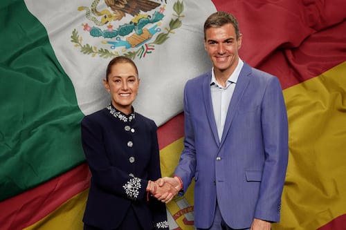 La libertad en disputa