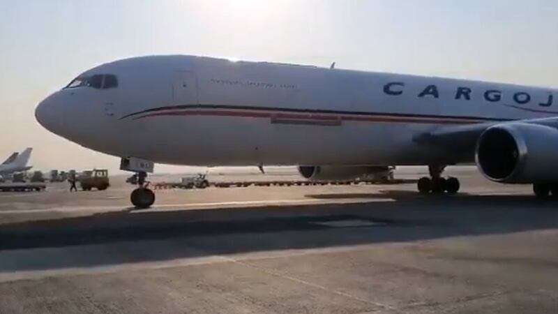 México supera las 18 millones de vacunas COVID recibidas con nuevo cargamento de Pfizer